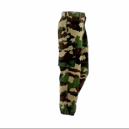 Pantalon F2 CAM - confort et légèreté supérieur