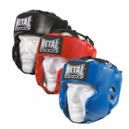 Casque multiboxe adulte | Protection optimale