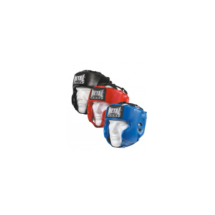 Casque multiboxe adulte | Protection optimale