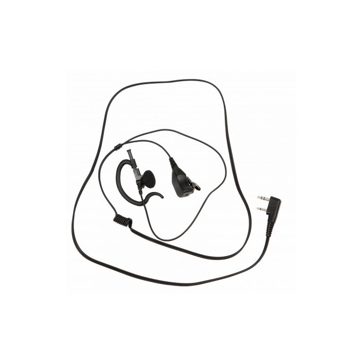 MICRO OREILLETTE CONTOUR OREILLE KENWOOD
