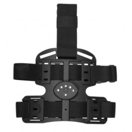 Plaque de cuisse Vega Holster 8K16 - maintien sûr et confortable