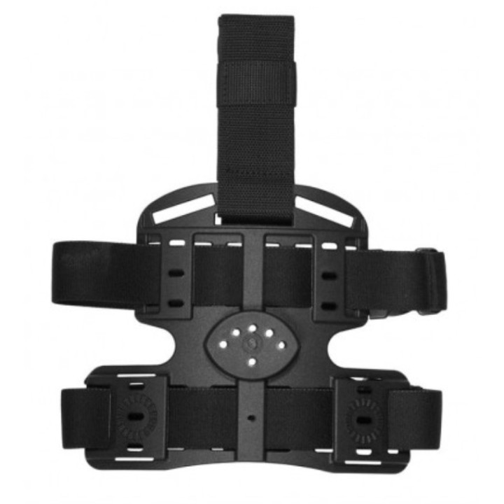 Plaque de cuisse Vega Holster 8K16 - maintien sûr et confortable