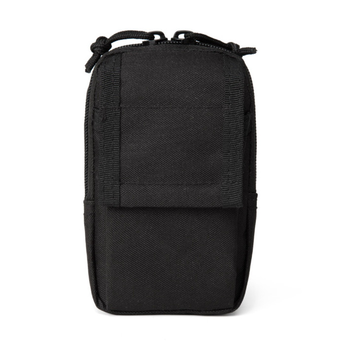Mini Pochette Noir | Transportez vos Affaires en Toute Sécurité