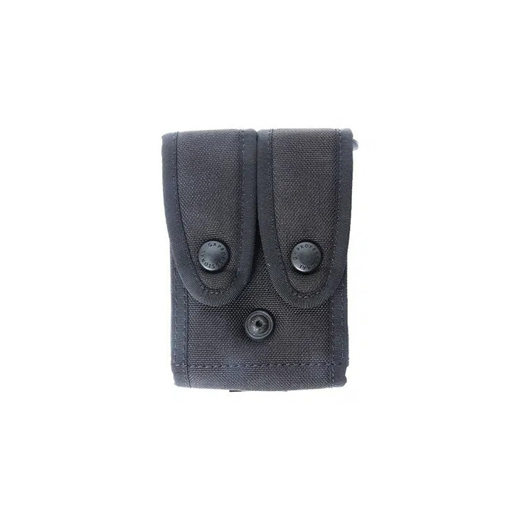 Porte-chargeur double RED LABEL, 9 mm