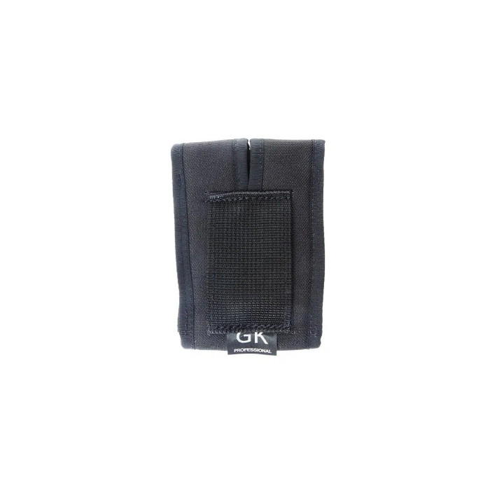 Porte-chargeur double RED LABEL, 9 mm