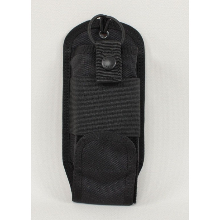 Porte Radio Attache MOLLE | Transportez votre Radio en Toute Sécurité