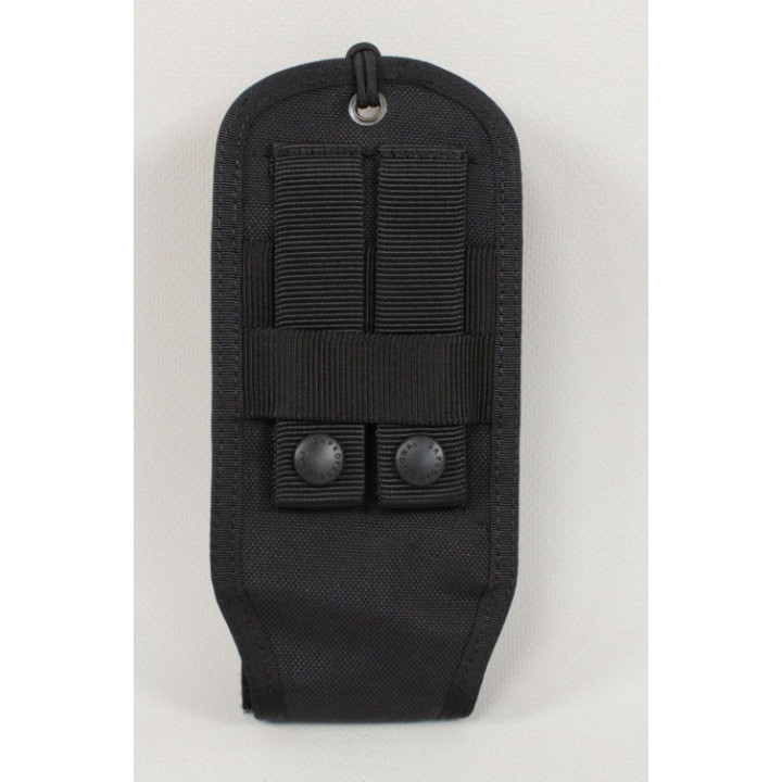 Porte Radio Attache MOLLE | Transportez votre Radio en Toute Sécurité