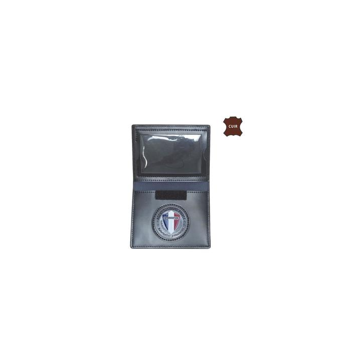 Mini Porte-cartes Horizontal