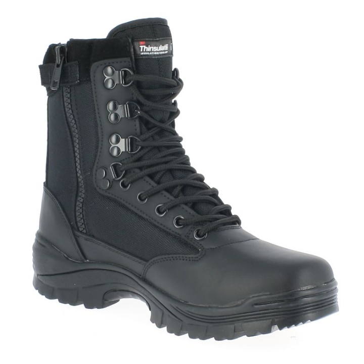 Location rangers : confort et protection pour vos pieds