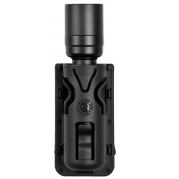Porte Lampe Vega Holster Pivotant 8VP63