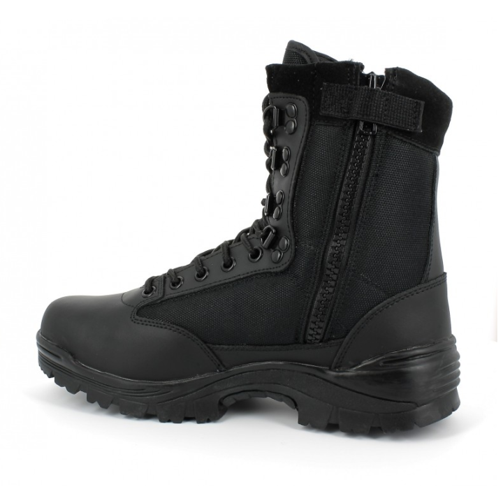 Location rangers : confort et protection pour vos pieds