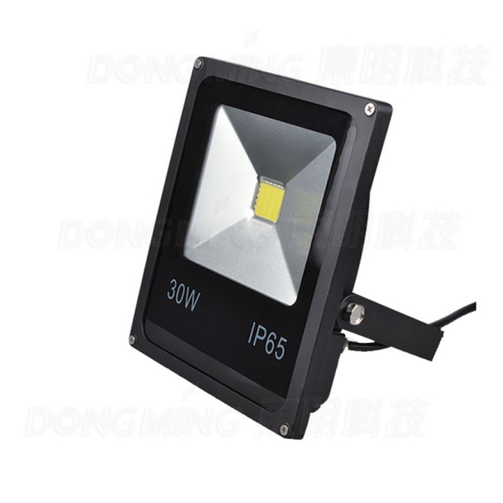 PROJECTEUR LED FLOOD LIGHT OUTDOOR 30W