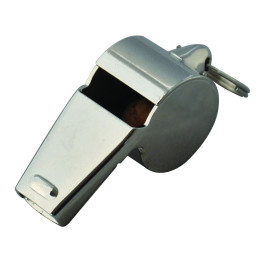 Sifflet de Secours Haute Pression pour Situation d'Urgence