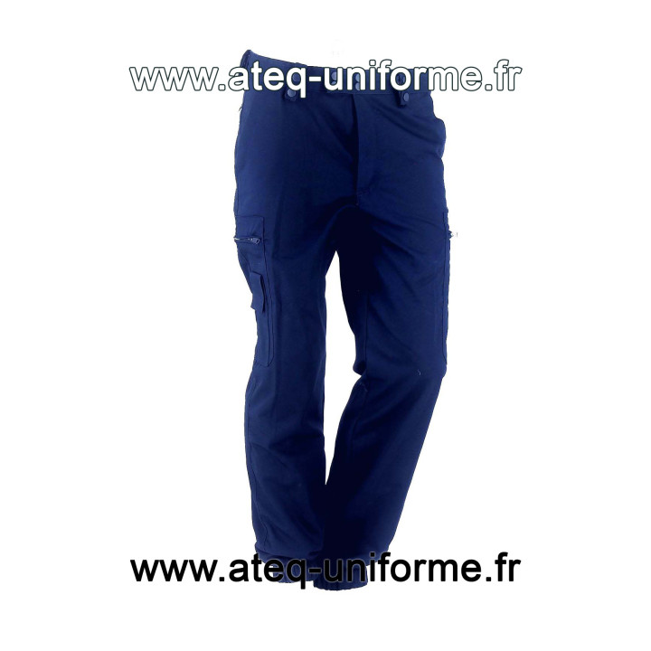 PANTALON MAT AMBULANCE