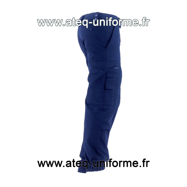 PANTALON MAT AMBULANCE