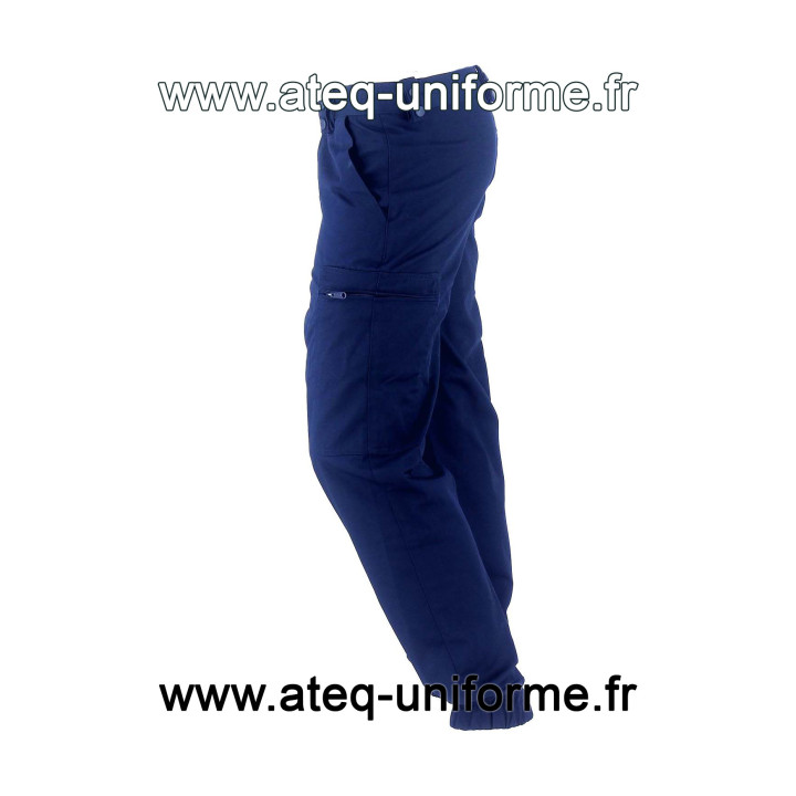 PANTALON MAT AMBULANCE