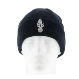 Bonnet Gendarmerie - Affichez votre fierté professionnelle avec style