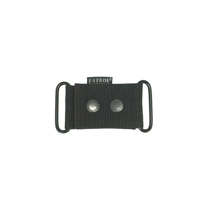 Kit Sécurité Sur Boucle Pour Ceinturon Cordura kit extra safe