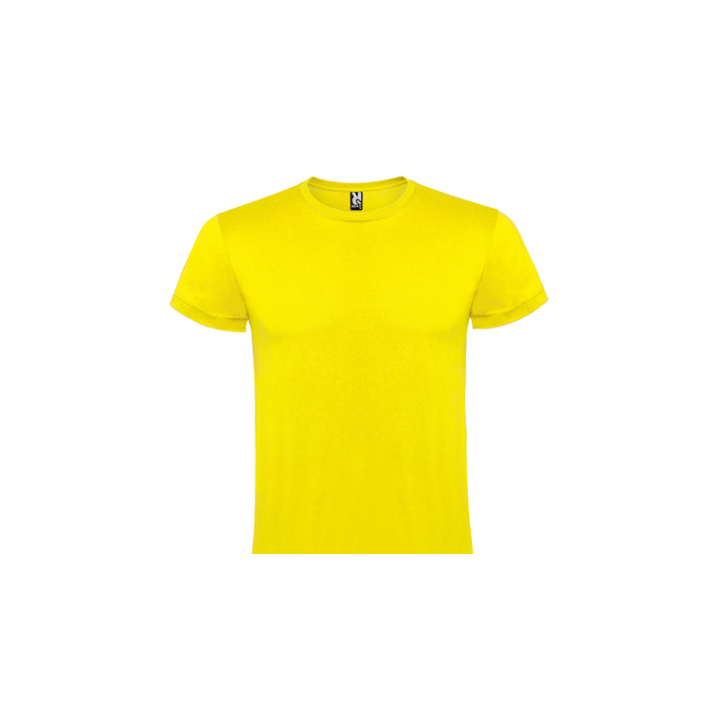 T SHIRT MANCHES COURTES - unisex VIERGE