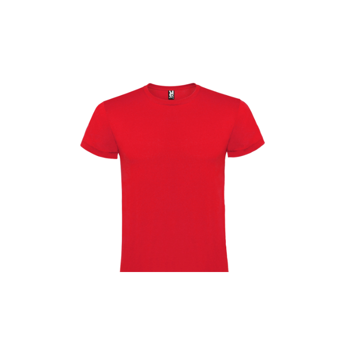 T SHIRT MANCHES COURTES - unisex VIERGE