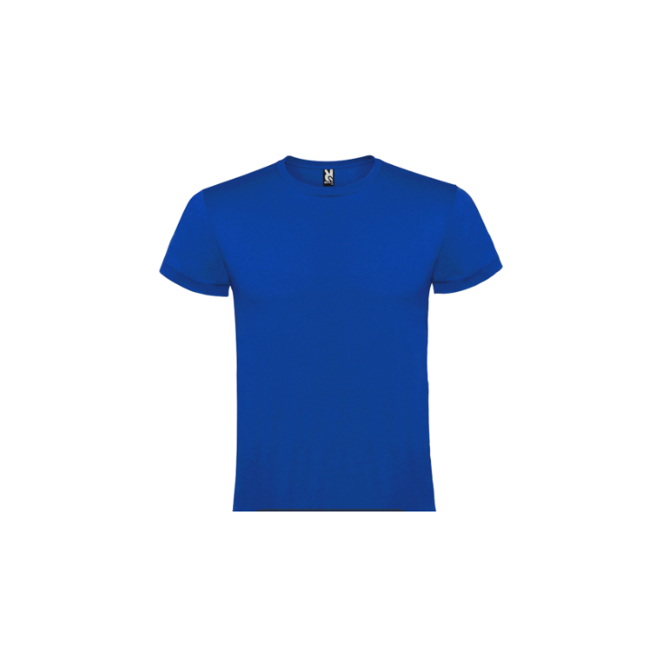 T SHIRT MANCHES COURTES - unisex VIERGE