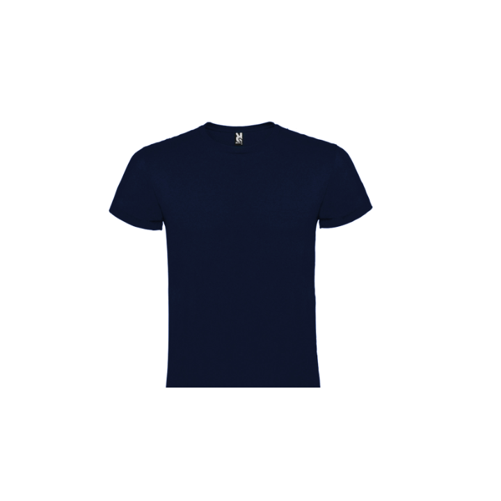 T SHIRT MANCHES COURTES - unisex VIERGE