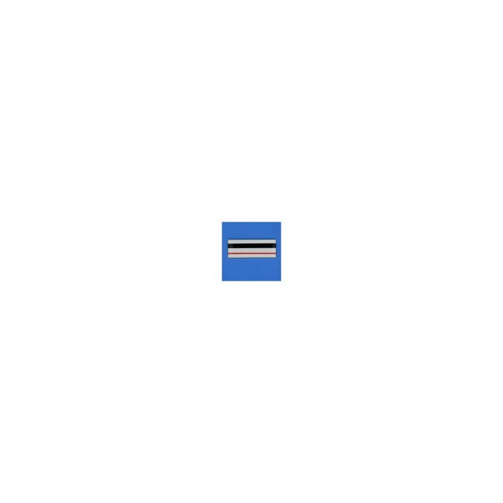Grade souple - CHEF DE POLICE