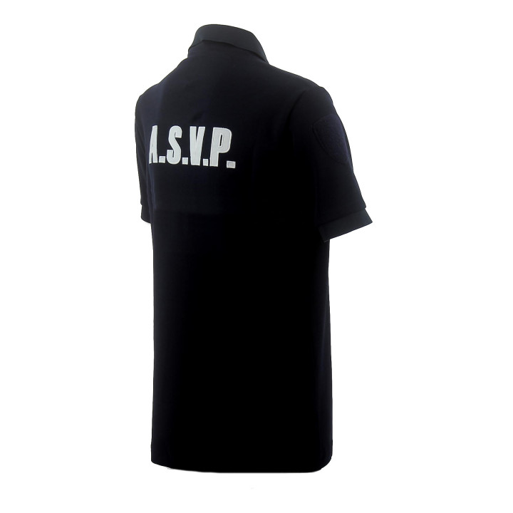 Location polo ASVP ou ATPM