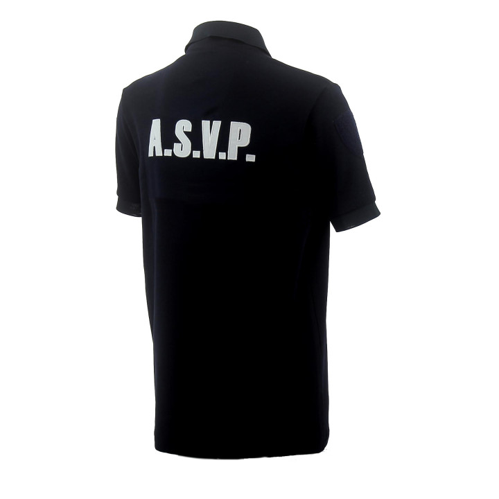 Location polo ASVP ou ATPM