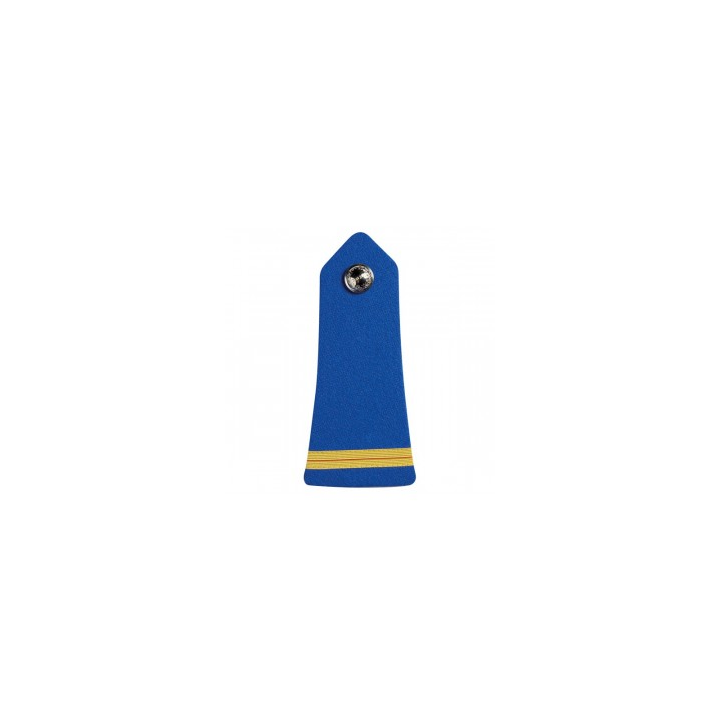PATTES D'EPAULES PM - BRIGADIER