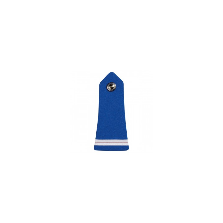PATTES D'EPAULES PM - BRIGADIER CHEF