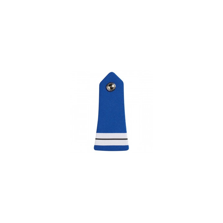 PATTES D'EPAULES PM - CHEF DE SERVICE CLASSE SUP