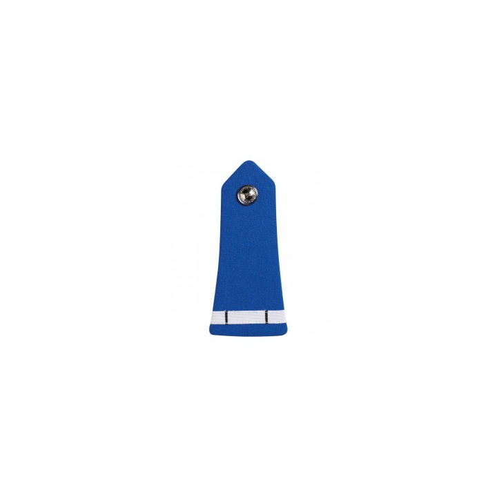 PATTES D'EPAULES PM - CHEF DE SERVICE STAGIAIRE