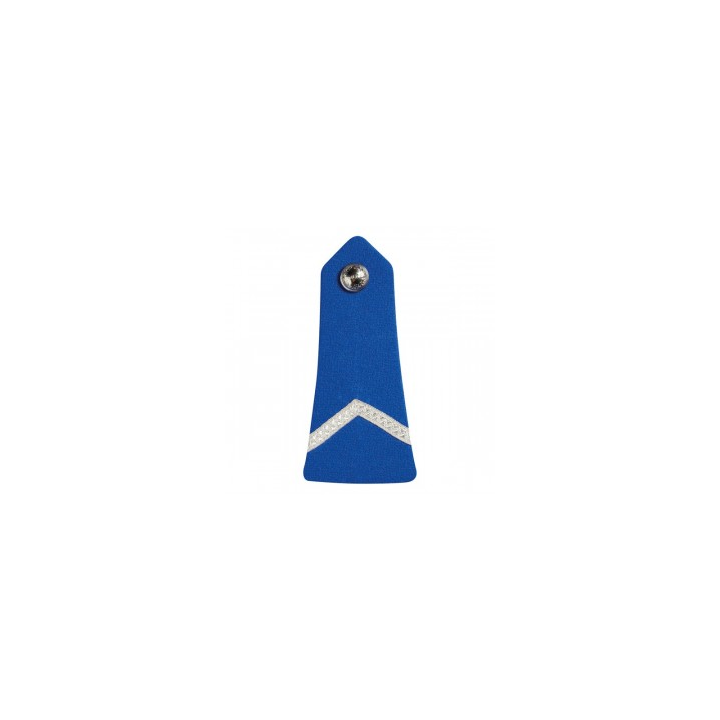 PATTES D'EPAULES PM - GARDIEN STAGIAIRE