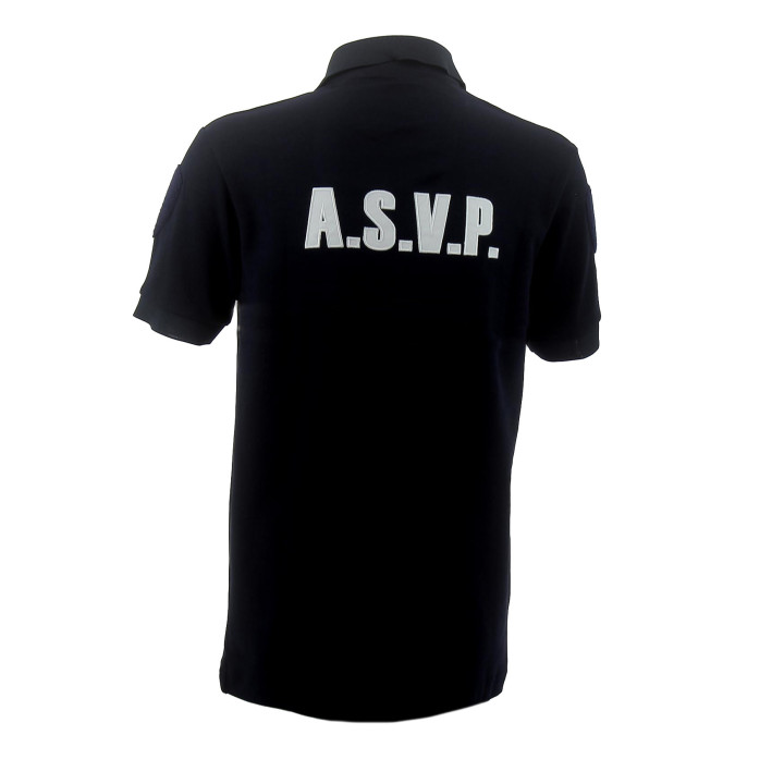 Location polo ASVP ou ATPM