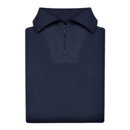 Chemise F1 polaire brodée ASVP | Confortable et résistante