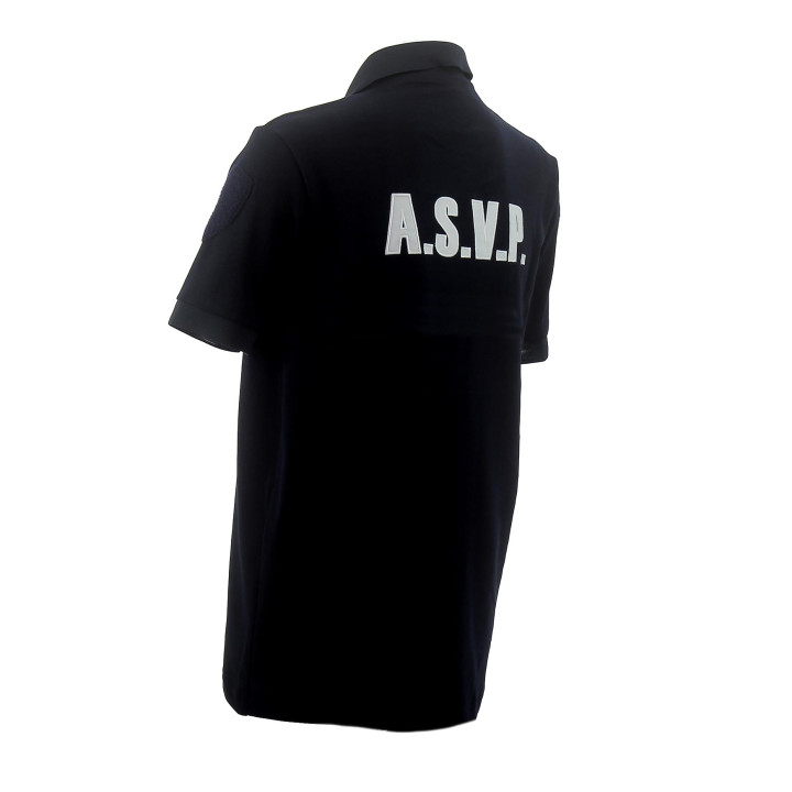 Location polo ASVP ou ATPM