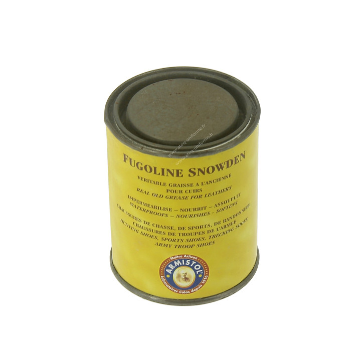 Fugoline à l'ancienne 250 ml - Une solution traditionnelle pour les joints de carrelage