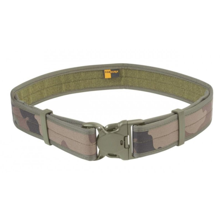 CEINTURON CORDURA 3 POINTS CAM Ceinture de Combat Tactique Résistante