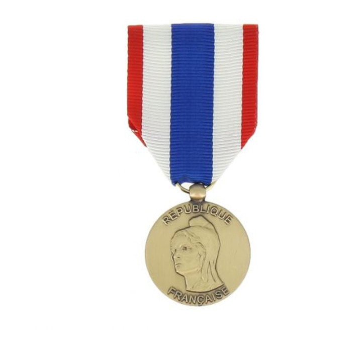 Médaille Protection Militaire du Territoire