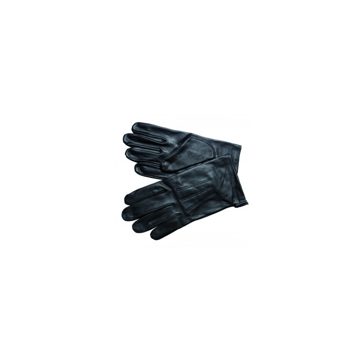 Gants de Cérémonie en Cuir - Élégance et Raffinement pour les Occasion