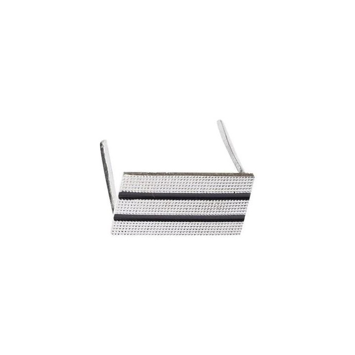 GRADE  METAL CALOT