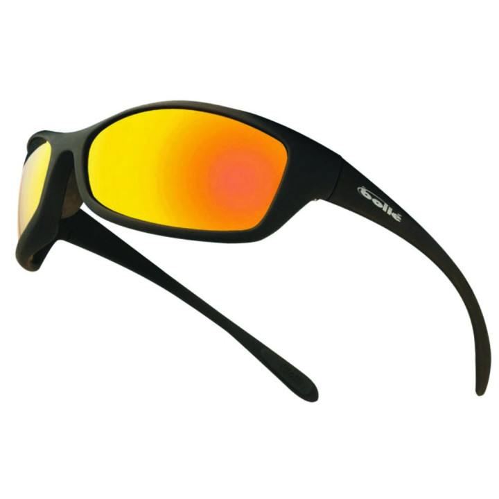 Lunettes Bollé SAFETY SPIDER Flashée Rouge - Acheter en ligne