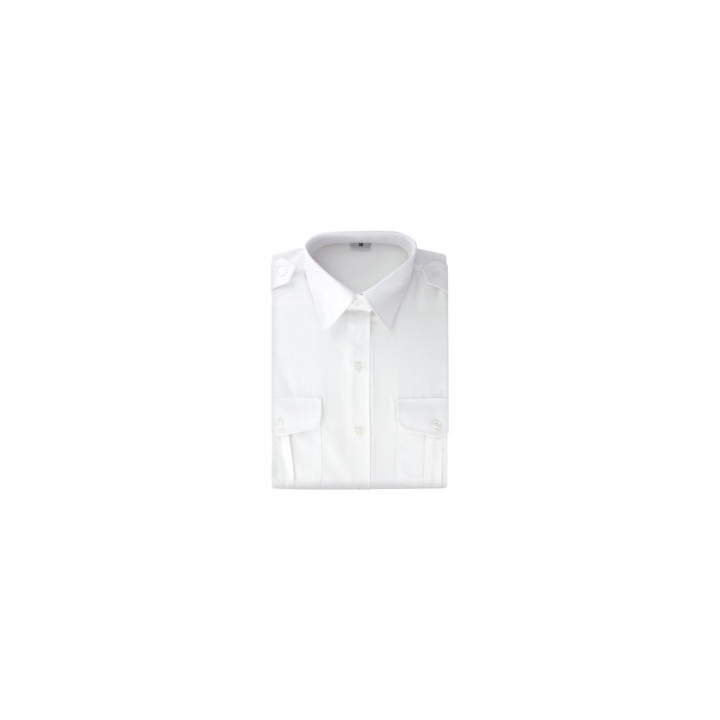 Chemise blanche femme Gendarmerie Nationale