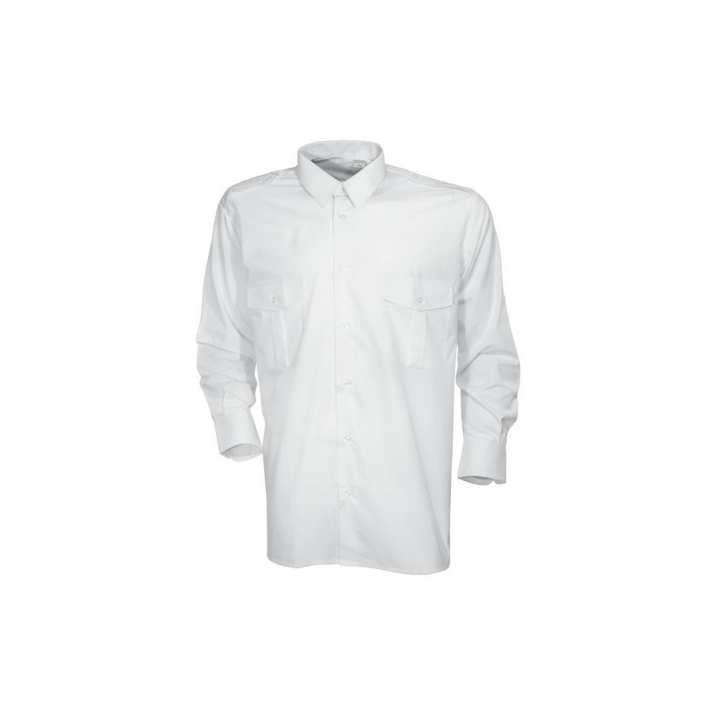Chemise pilote