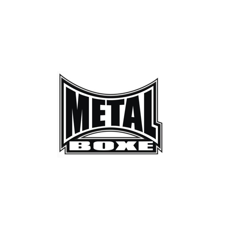 Metal boxe