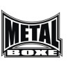 Metal boxe